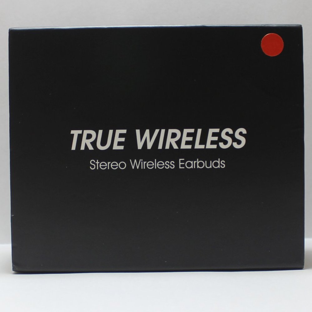 APEKX Bluetooth Headphones True Wireless Earbuds